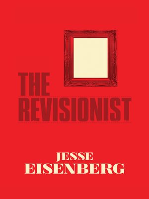 cover image of The Revisionist